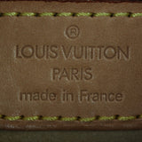 Louis Vuitton Looping MM Monogram Interior Stamp