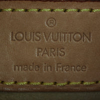 Louis Vuitton Looping MM Monogram Interior Stamp