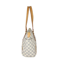 Louis Vuitton Totally PM Damier Azur