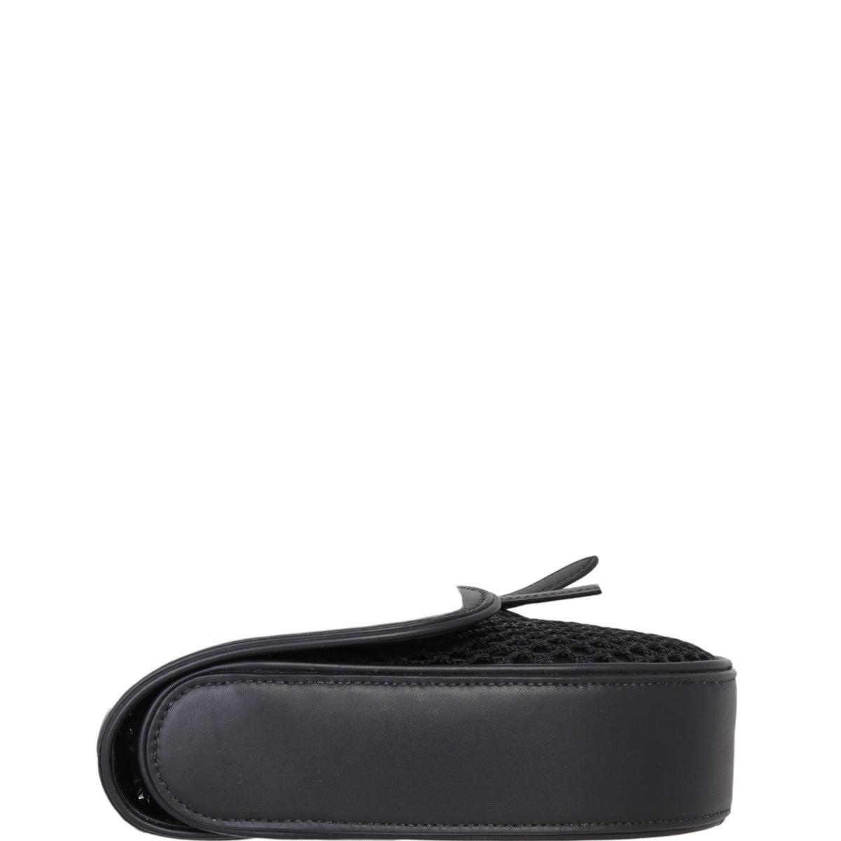 Dior Saddle Sling Mesh