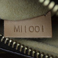 Louis Vuitton Looping MM Monogram Date Code