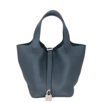 Hermes Picotin Lock 18 Taurillon Clemence