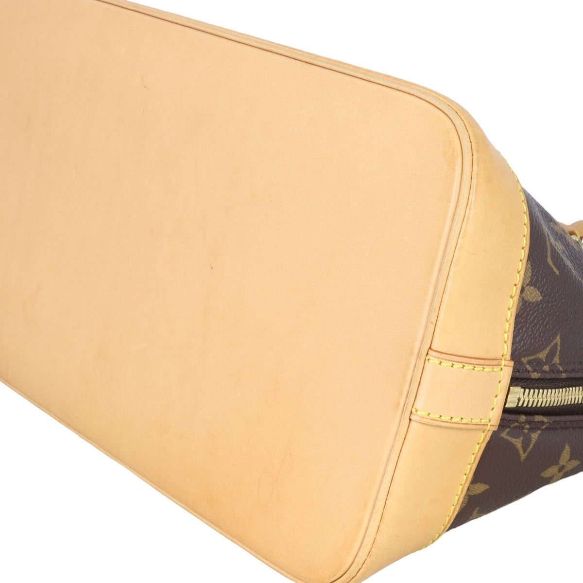 Louis Vuitton Alma PM Monogram | GTH