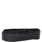 Dior Saddle Sling Mesh