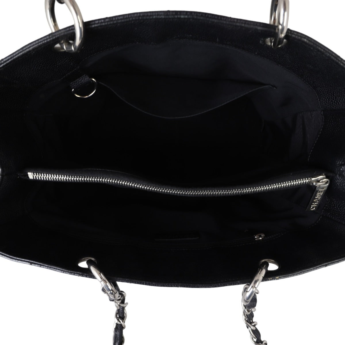 Chanel Grand Shopping Tote