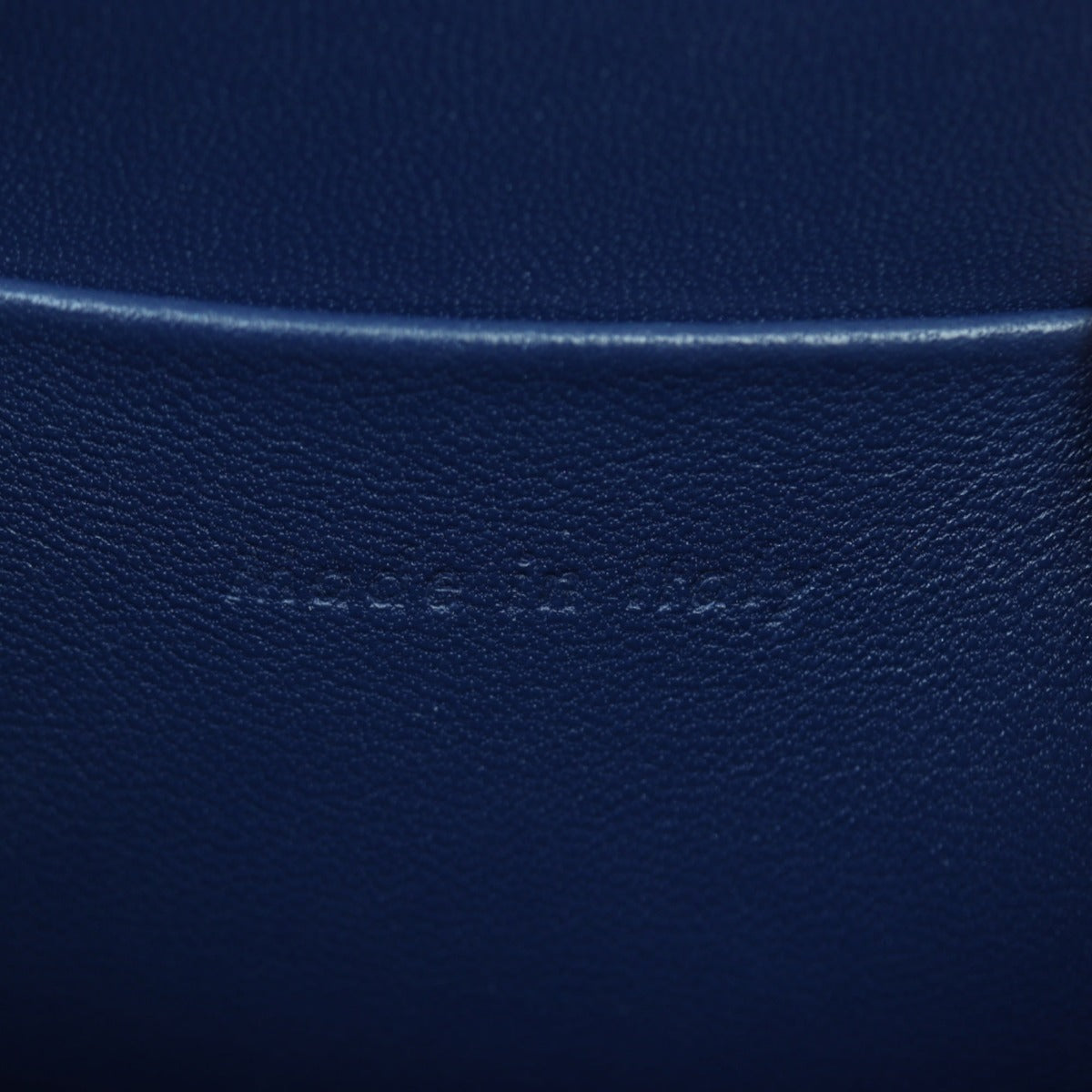 Celine Trotteur Small