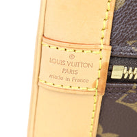 Louis Vuitton Alma PM Monogram | GTH