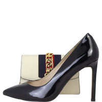 Gucci Sylvie Super Mini Chain Bag