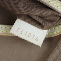 Louis Vuitton Alma PM Monogram | GTH