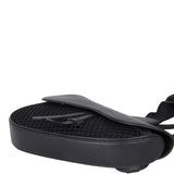 Dior Saddle Sling Mesh