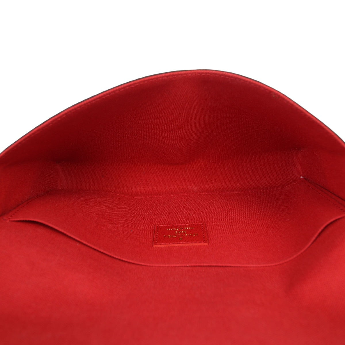 Louis Vuitton Pochette Felicie Damier Ebene