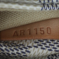 Louis Vuitton Totally PM Damier Azur