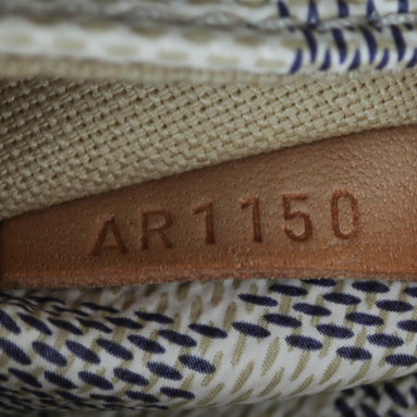 Louis Vuitton Totally PM Damier Azur