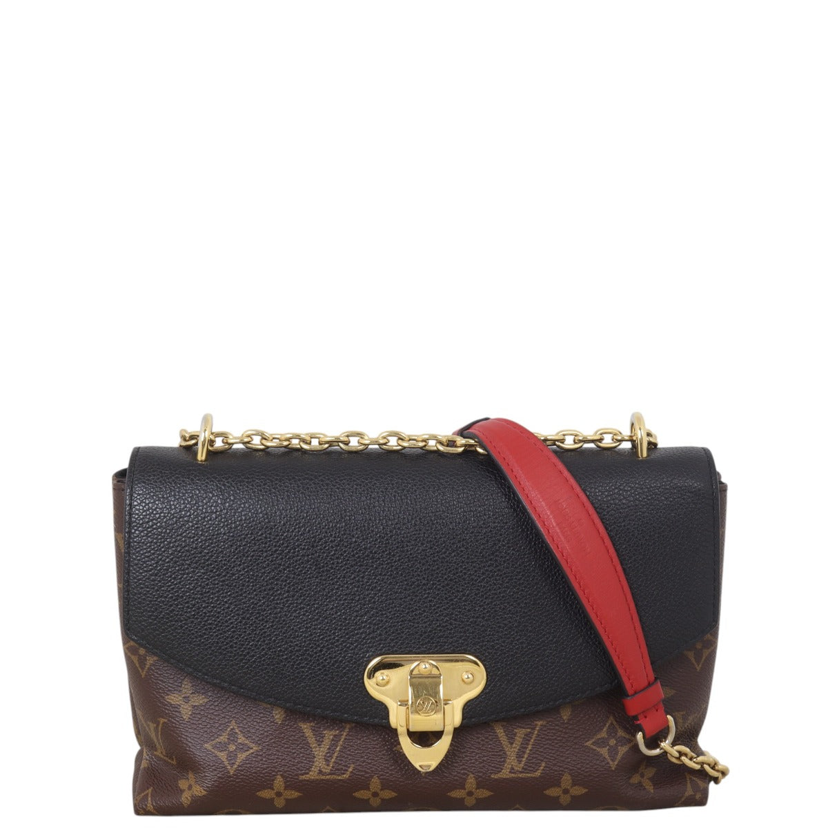 Louis Vuitton Saint Placide Monogram