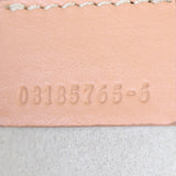 Chloe Drew Bijou Mini Date Code