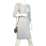 Louis Vuitton Eva Pochette Monogram