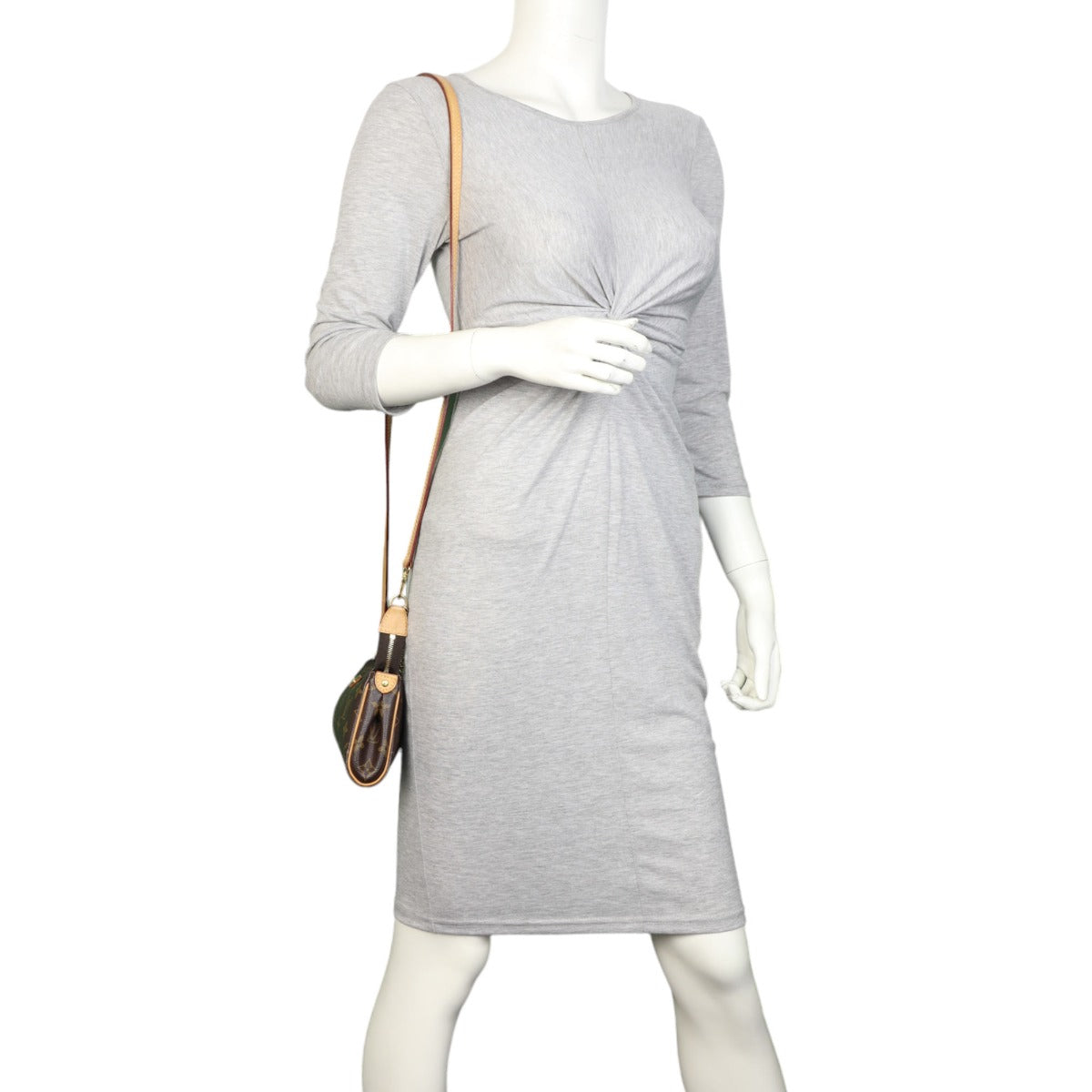 Louis Vuitton Eva Pochette Monogram