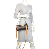 Louis Vuitton Eva Pochette Monogram