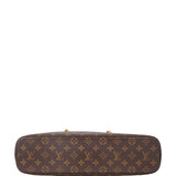 Louis Vuitton Luco Tote Monogram
