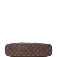 Louis Vuitton Luco Tote Monogram
