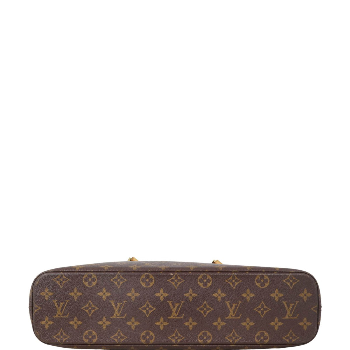 Louis Vuitton Luco Tote Monogram