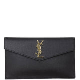 Saint Laurent Uptown Pouch