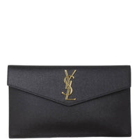 Saint Laurent Uptown Pouch