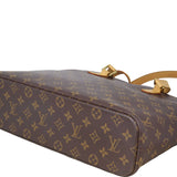 Louis Vuitton Luco Tote Monogram