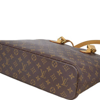 Louis Vuitton Luco Tote Monogram