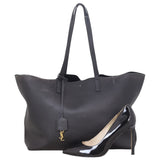 Saint Laurent Shopping Tote