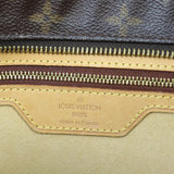 Louis Vuitton Luco Tote Monogram
