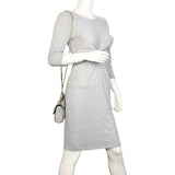 Valentino Rockstud Spike Small Shoulder Bag