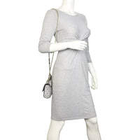 Valentino Rockstud Spike Small Shoulder Bag