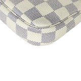 Louis Vuitton Mini Pochette Accessoires Damier Azur