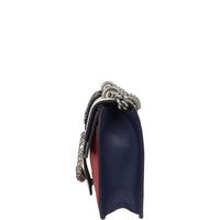 Gucci Dionysus Embellished Mini Leather Shoulder Bag