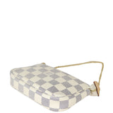 Louis Vuitton Mini Pochette Accessoires Damier Azur