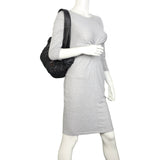 Chanel Cloudy Bundle East West Tote