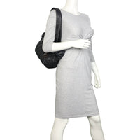 Chanel Cloudy Bundle East West Tote