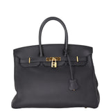 Hermes Birkin 35 Togo