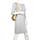 Louis Vuitton Webster Street Monogram Mat