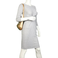 Louis Vuitton Webster Street Monogram Mat