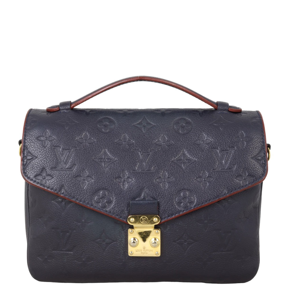 Louis Vuitton Pochette Metis Monogram Empreinte