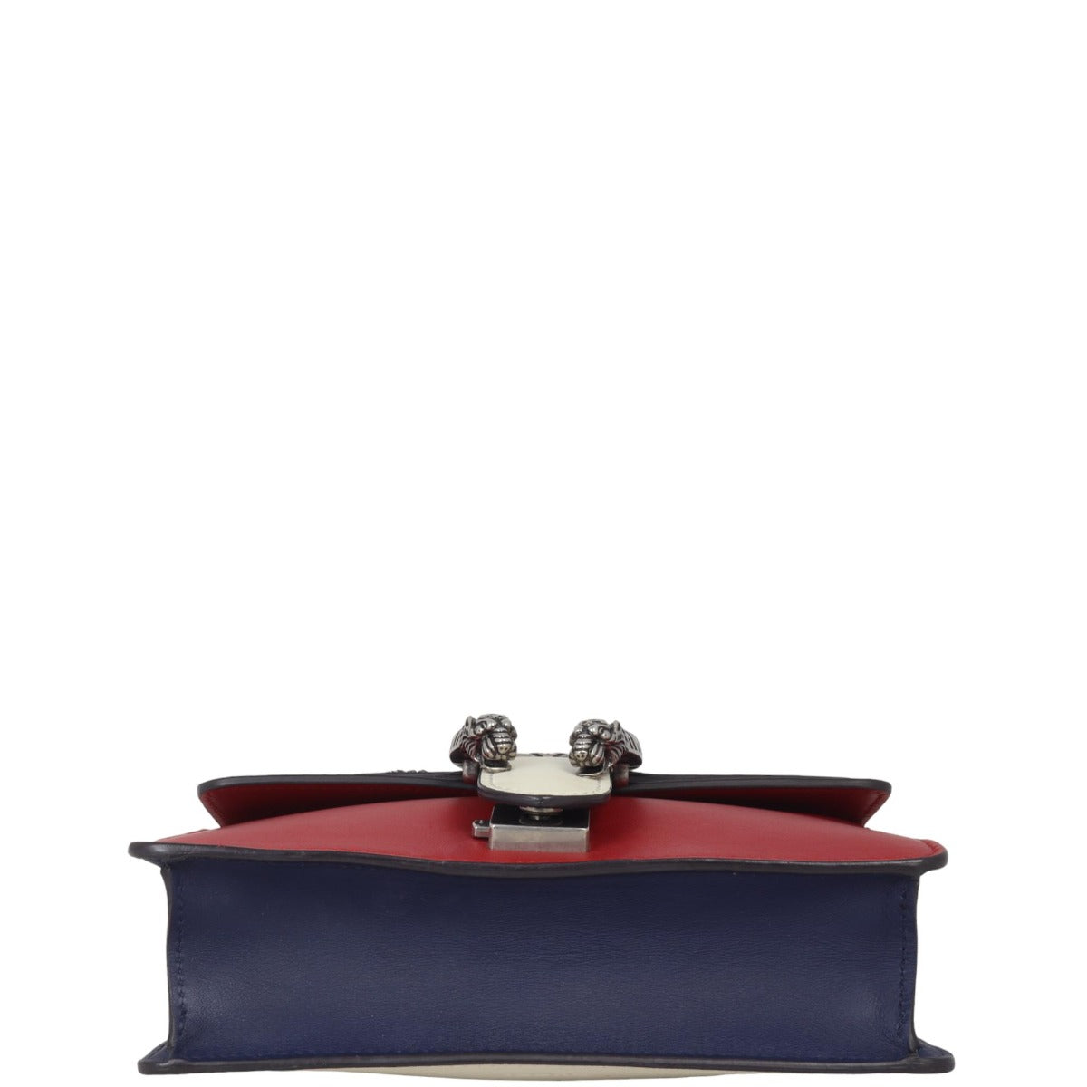 Gucci Dionysus Embellished Mini Leather Shoulder Bag