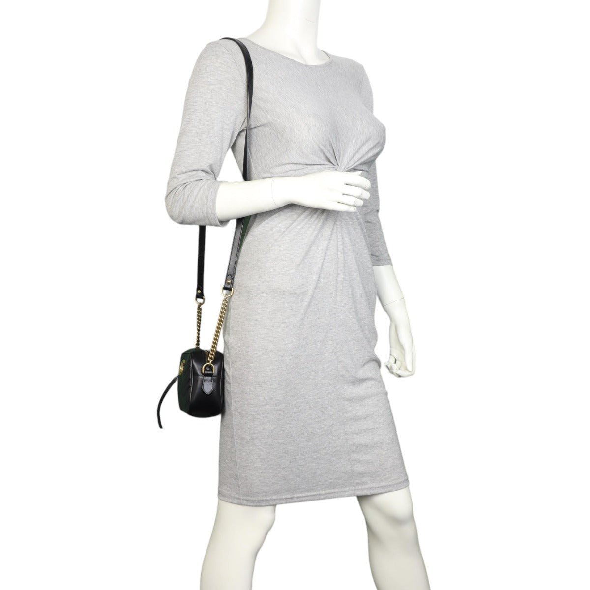 Gucci GG Marmont Mini Camera Bag