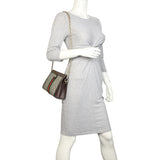 Gucci GG Supreme Ophidia Small Shoulder Bag