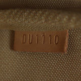 Louis Vuitton Mini Pochette Accessoires Damier Azur