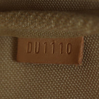 Louis Vuitton Mini Pochette Accessoires Damier Azur