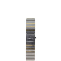 Omega Constellation Manhattan Quartz 28mm Watch