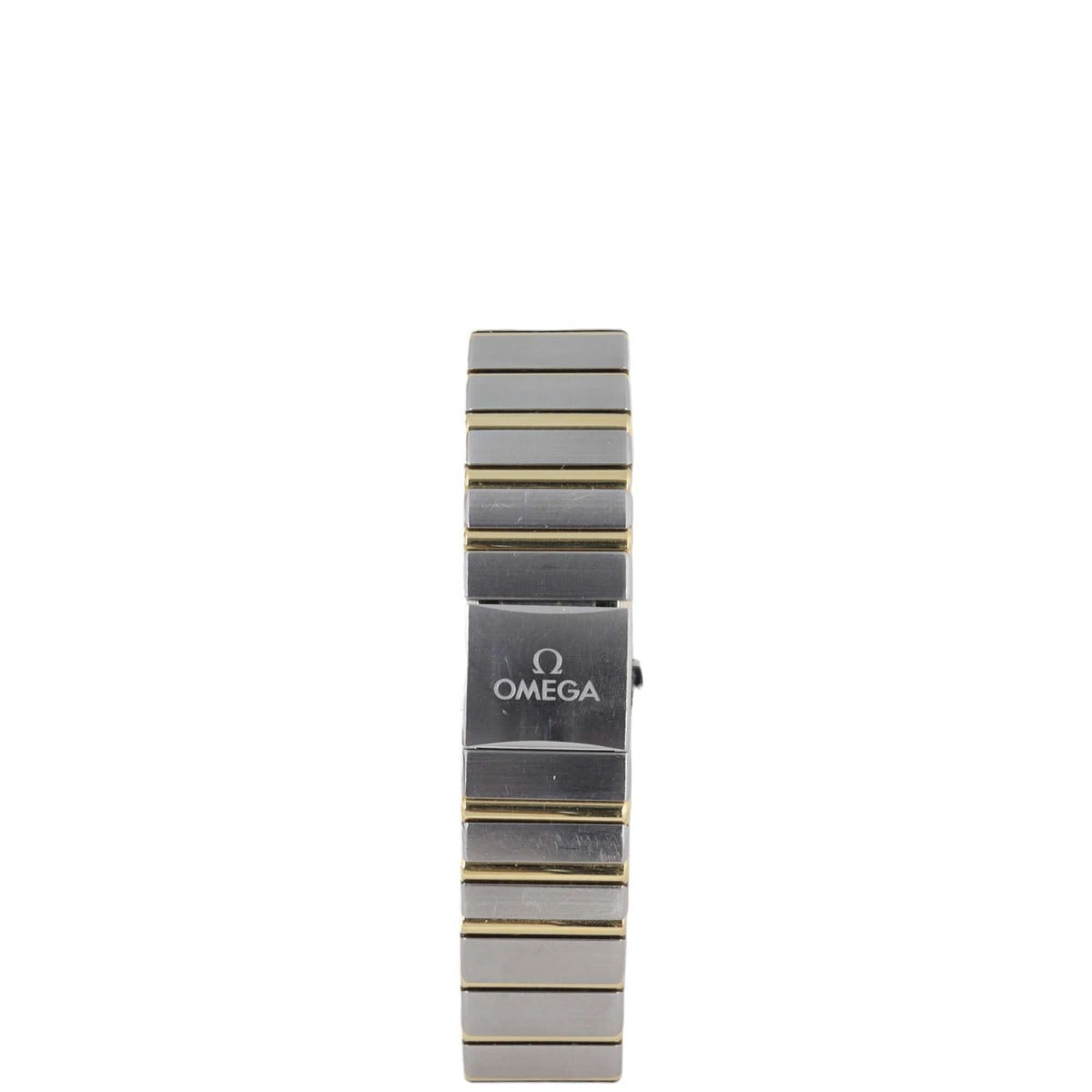 Omega Constellation Manhattan Quartz 28mm Watch