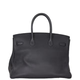 Hermes Birkin 35 Togo